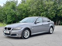 BMW 3 серия 2.0 AT, 2011, 273 800 км, с пробегом, цена 1 229 000 руб.