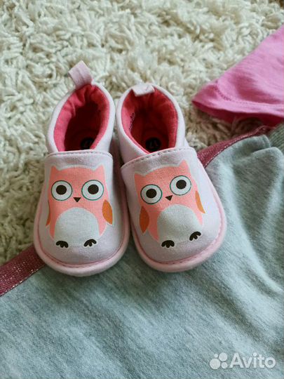 Комплект для девочки