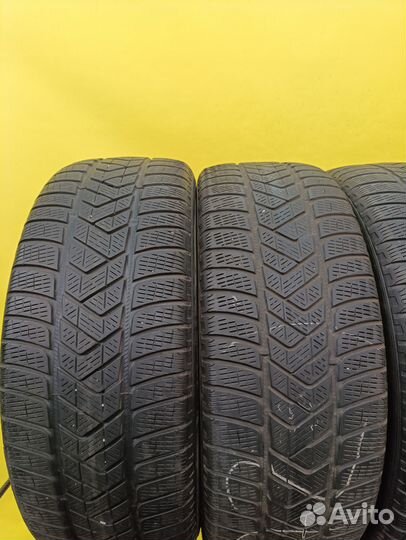 Pirelli Scorpion Winter 235/55 R19 T