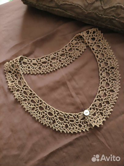 Воротничок