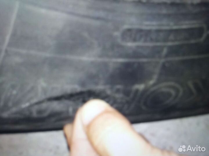 Yokohama IceGuard Stud IG65 285/65 R17