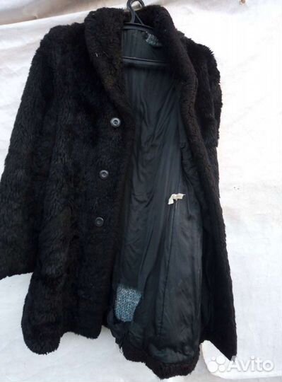 Ретро Польто