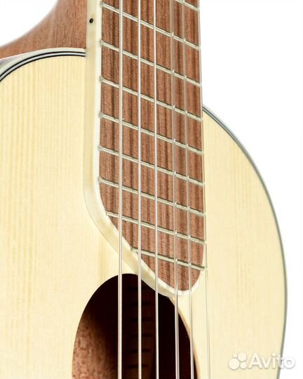 Гиталеле (Гитарлеле)