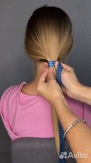 Кератиновое выпрямление, ботокс, уходы для волос