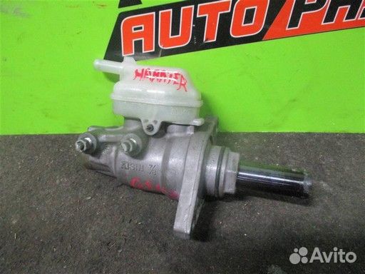 Главный тормозной цилиндр toyota ACU30W,ACU35W,GSU