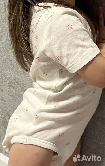Детская одежда для девочки бу