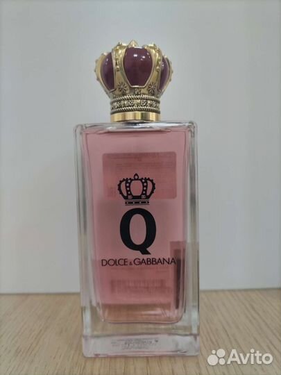 Dolce gabbana Q