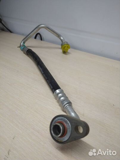 Трубка кондиционера Focus II 2005+