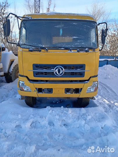 DongFeng DFL 3251A-1, 2007