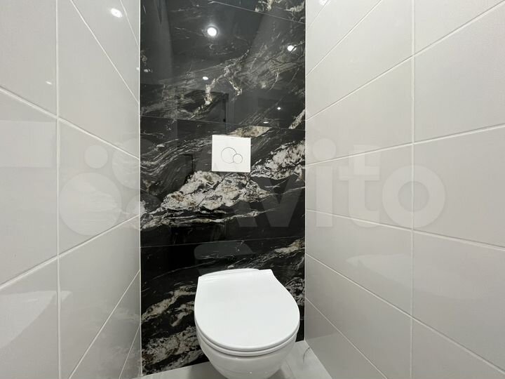 2-к. квартира, 64 м², 14/16 эт.