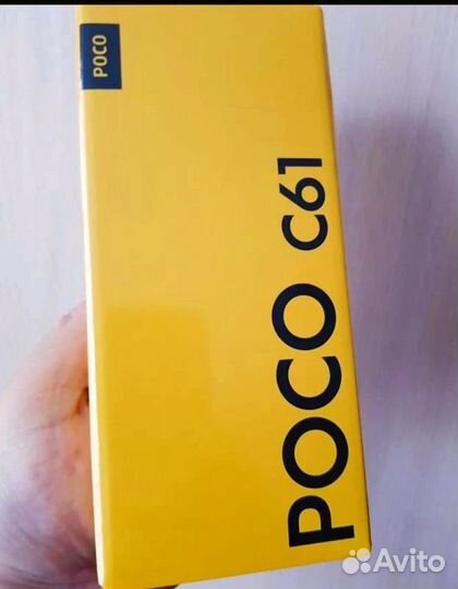 Xiaomi Redmi A3, 3/64 ГБ