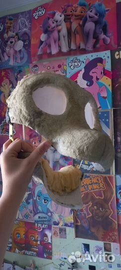 Основа фурсьют