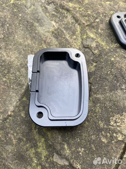 Крышки бочков Harley Davidson