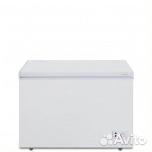 Морозильный ларь бирюса 260 KX