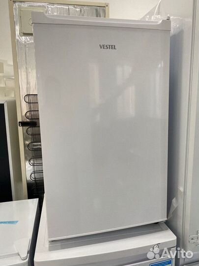Холодильник Vestel / Гарантия