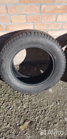 Gislaved Nord Frost 200 195/65 R15