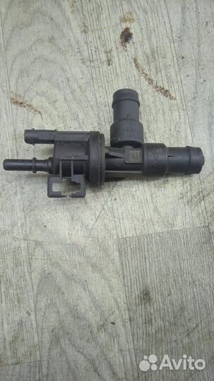 Клапан вентиляции топливного бака BMW F30 LCI