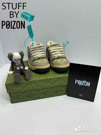 Gucci GG Screener Оригинал