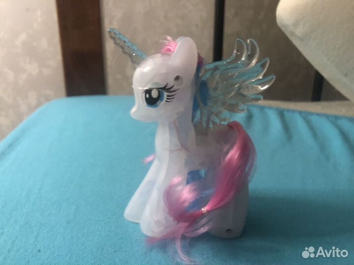 My little pony