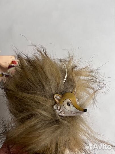 Новогодние игрушки на елку