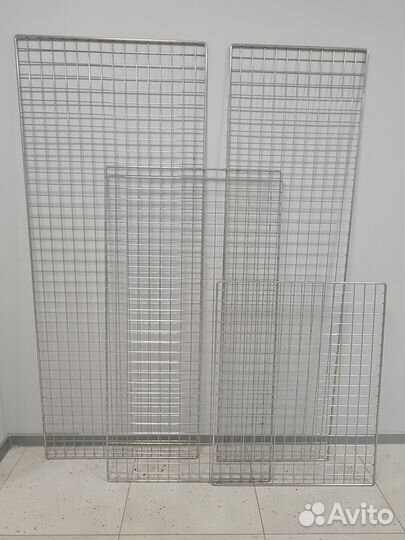 Джокер.Трубы, сетки, крючки и соединители