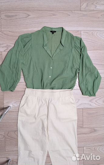 Блузка женская 50 52 новогодняя