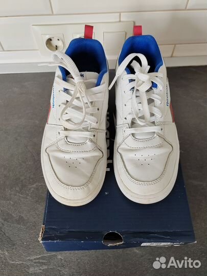 Кроссовки Reebok для мальчика оригинал