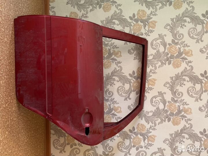 Дверь LADA granta