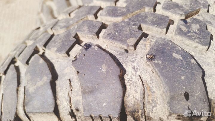 Cordiant Off Road 225/75 R16 104Q
