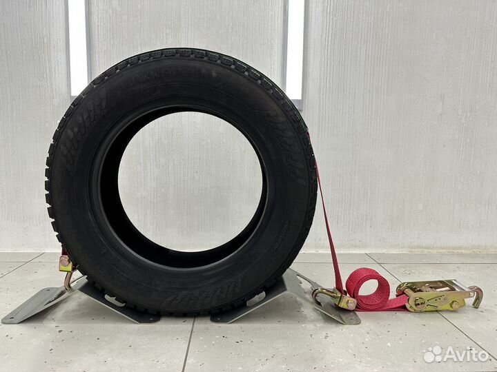 Quadrolock/ Крепление для фиксации квадроцикла