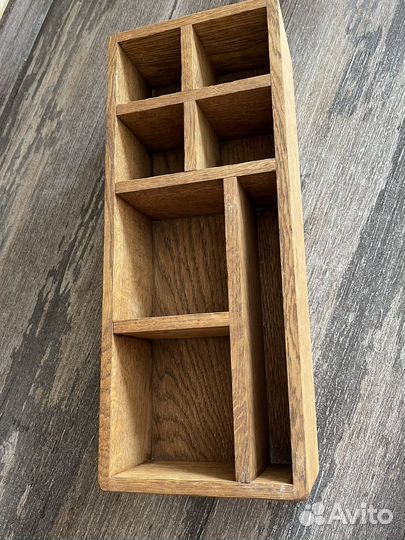 Подставка для столовых приборов