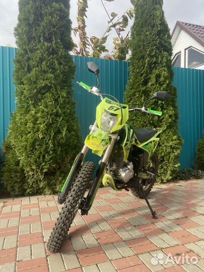 MotoLand XR250 lite