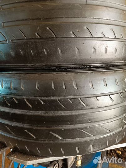 Sailun Atrezzo ZSR 245/40 R17 95W