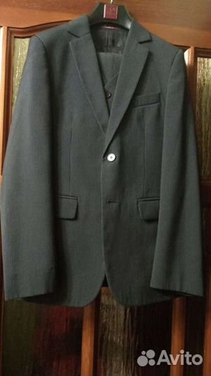 Костюм Boston 146-152 тройка