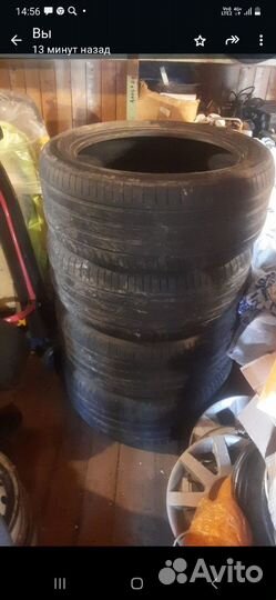 Pirelli Carrier Winter 255/45 R19 100H