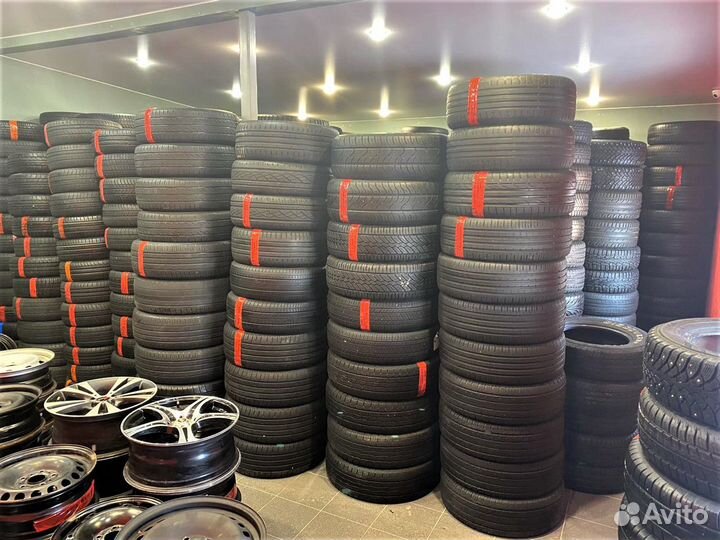 BCT JB45 235/55 R19