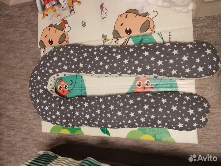 Подушка для беременных