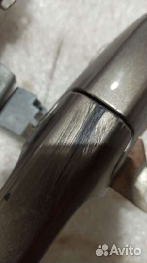 Ручки дверные Honda Civic 8 4D