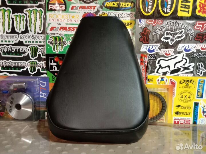 Сиденье на мопед Delta