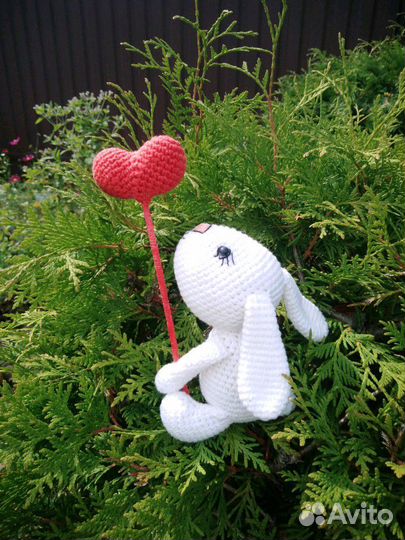 Игрушки ручной работы