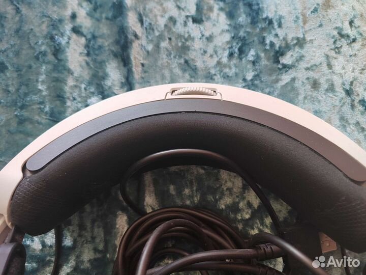 Шлем sony ps4 vr