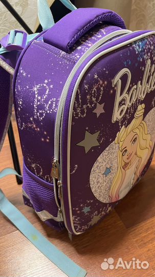 Портфель школьный для девочки
