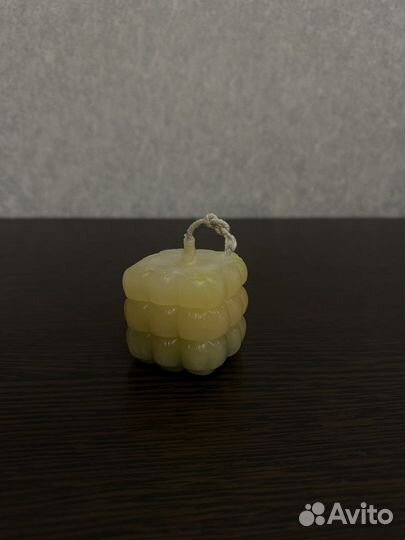 Ароматизированные свечи ручной работы