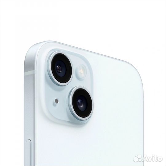 iPhone 15, 128 ГБ