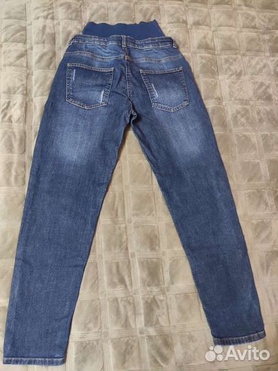 Джинсы для беременных