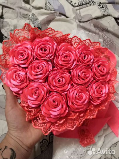 Бант на выписку