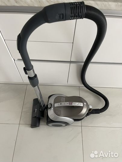 Пылесос LG