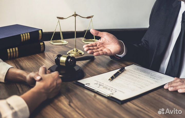 Наследственный юрист. Адвокат по наследству