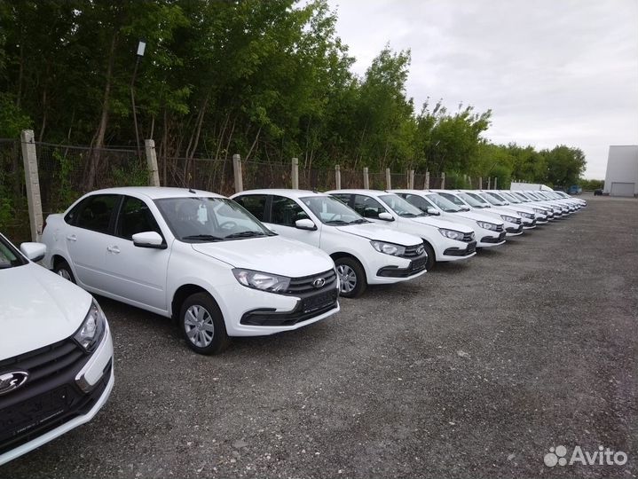 Аренда автомобилей