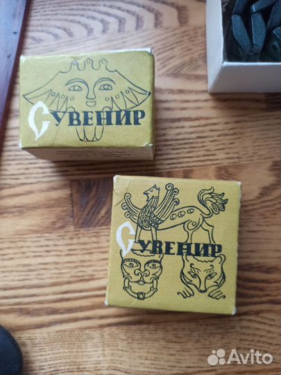 Пермский звериный стиль